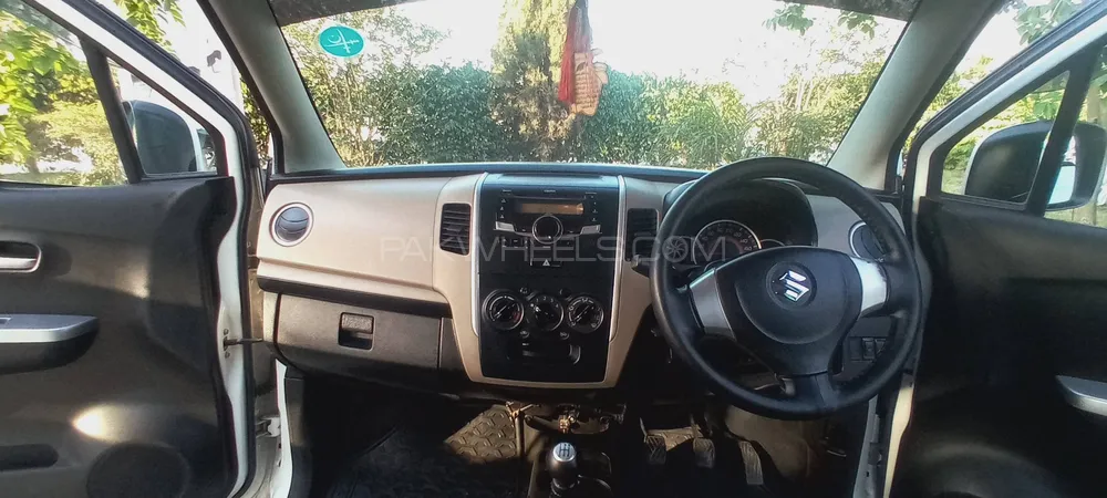 Suzuki Wagon R 2020 for Sale in Rawalpindi Image-1