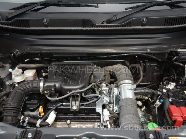 Suzuki Xbee 2022 for Sale in Karachi Image-1