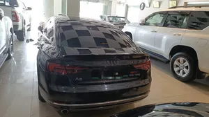 Audi A5 2018 for Sale