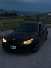BMW 5 Series 530i 2003 for Sale