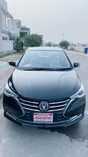 Changan Alsvin 1.3L MT Comfort 2025 for Sale