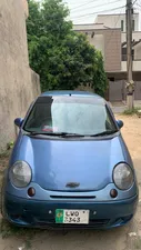 Chevrolet Joy 1.0 2006 for Sale