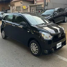 Daihatsu Mira L SA III 2023 for Sale