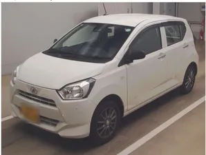 Daihatsu Mira X 2023 for Sale