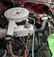 Datsun 120 Y 1982 for Sale