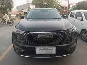 Haval H6 HEV 2024 for Sale