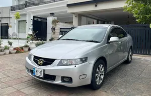 Honda Accord CL9 2003 for Sale