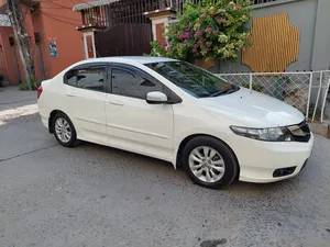 Honda City Aspire Prosmatec 1.3 i-VTEC 2017 for Sale
