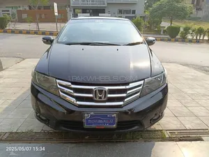 Honda City Aspire 1.5 i-VTEC 2017 for Sale