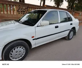 Honda City EXi 1998 for Sale