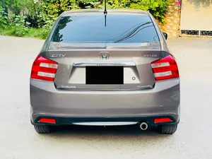 Honda City 1.3 i-VTEC Prosmatec 2019 for Sale
