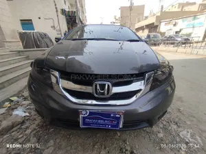 Honda City 1.3 i-VTEC Prosmatec 2020 for Sale