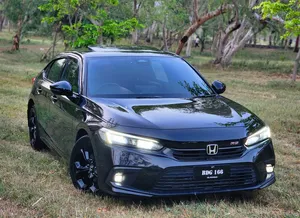 Honda Civic RS 2024 for Sale