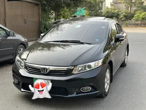 Honda Civic Oriel Prosmatec UG 2015 for Sale