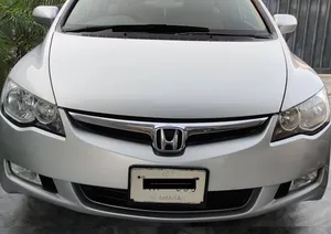 Honda Civic VTi 1.8 i-VTEC 2008 for Sale