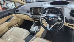 Honda Civic VTi Oriel Prosmatec 1.8 i-VTEC 2012 for Sale