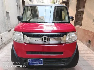 Honda N Box 2016 for Sale