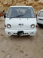 Hyundai Shehzore Pickup H-100 2006 for Sale
