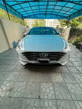Hyundai Sonata 2.5 2022 for Sale