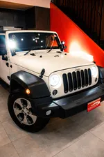 Jeep Wrangler Rubicon 2016 for Sale