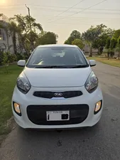 KIA Picanto 1.0 MT 2022 for Sale