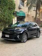 KIA Stonic EX+ 2022 for Sale
