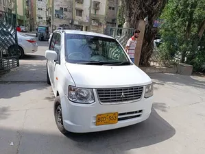 Mitsubishi Ek Wagon GS 2011 for Sale