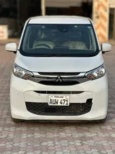 Mitsubishi Ek Wagon G 2021 for Sale