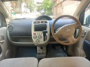 Mitsubishi Ek Wagon MX 2007 for Sale
