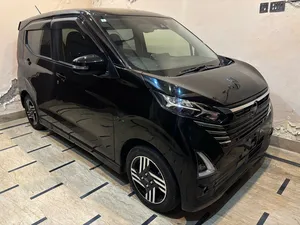 Nissan Dayz Highway Star S hybrid X pro pilot 2024 for Sale
