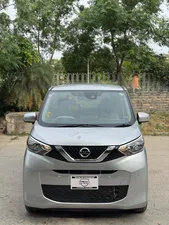Nissan Dayz X 2023 for Sale