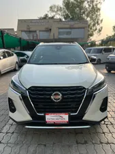Nissan Kicks XV Premium 2021 for Sale