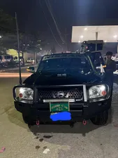 Nissan Navara 2001 for Sale