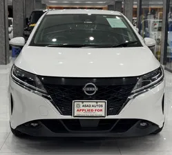 Nissan Note e-Power S 2021 for Sale