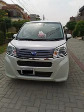 Subaru Stella CUSTOM 2020 for Sale