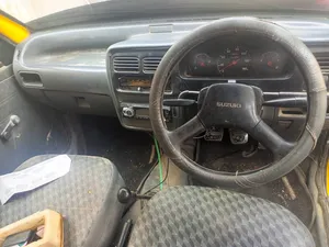 Suzuki Alto 1993 for Sale