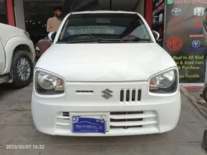Suzuki Alto VXL AGS 2021 for Sale