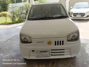 Suzuki Alto VXL AGS 2022 for Sale