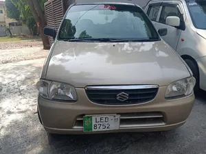 Suzuki Alto VXR 2007 for Sale