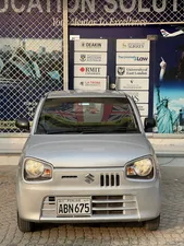 Suzuki Alto VXR 2020 for Sale