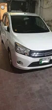 Suzuki Cultus VXL 2017 for Sale