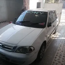Suzuki Cultus VXR 2006 for Sale