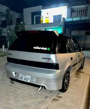 Suzuki Cultus VXR 2007 for Sale