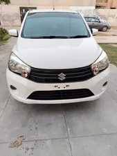 Suzuki Cultus VXR 2018 for Sale