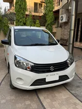 Suzuki Cultus VXR 2020 for Sale