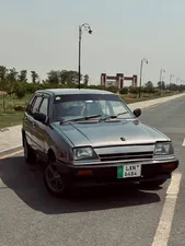 Suzuki Khyber 2000 for Sale