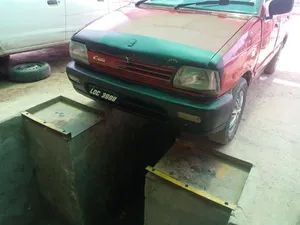 Suzuki Mehran VX 1990 for Sale