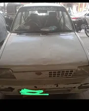 Suzuki Mehran VXR 2005 for Sale