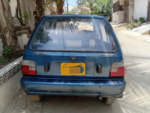 Suzuki Mehran VXR 2008 for Sale