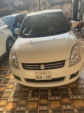 Suzuki Swift DLX Automatic 1.3 Navigation 2021 for Sale